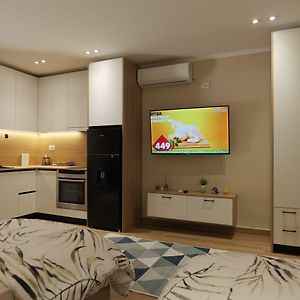 Appartement met een Slaapkamer